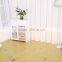 2016 new clear more design film animal vynil flooring