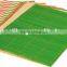 Bamboo tray with Bamboo mat Weaving bamboo tray