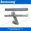 supply high quality 14mm diamond drill pipe clamp rod