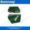 Supply 36# metal trapezoid shape abrasive block