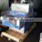UV drying machine with conveyor belt for printing ink