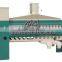 Energy saving rice flour mill machine of good quality