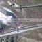 stainless steel pipe for floor heating system