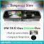 GERMID Auto dimming rear view mirror with 4.3 inch auto lcd monitor interior rear view mirror