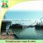 Heavy Duty fishing net trawl net pe trawl net