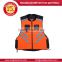 Customized design safety reflective vests