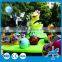 New style water park rides,Kiddie snail water ride for sale