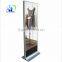 magic mirror mirror displayer with motion sensor
