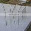 0.33mm tempered glass/clear ultra thin glass sheet