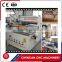 Fulling Inverter 4 Axis Wood Cylinder CNC Wood/MDF/PVC Carving Machine 1325 CNC Router for Sales