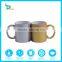 Water Bottles Drinkware Type and PC Material Magic Cup