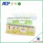 Free sample printed new design table desk high quality magnetic calendar for fridge made in China