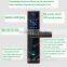 Fingerprint Mechanical Combination Lock