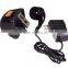 cordless anti-explosion digital portable led miner cap lamp