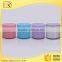New Design Acrylic cosmetic packaging wholesale cheap cosmetic containers