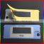 Embossed Push Button Keypad Membrane Switch With LCD Window