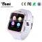 New Arrival Android Smart Watch with GPS with 3G SIM card slot WIFI Bluetooth