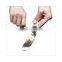 plastic hand garlic presser cheaper garlice presses