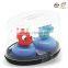 KAIDA SL-2063 Contact lens case (contact lens cleaner , lens cleaner , plastic contact lens case )