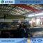 FRP Pipe Moulding Dies