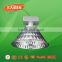 80w energy saving magnetic induction lamp high bay light