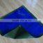 Camping used heavy duty car canvas tarpaulin layouts for tarpaulin
