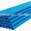 HDPE pipes used in building constructions