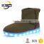 2016 New Arrival Product Snow Boots For Women Fashionable