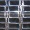 CHANNEL STEEL STOCK