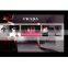 15.6 inch Advertising Media Motion sensor Lcd Android touch screen player
