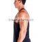 100% Cotton Custom Cheap Gym Singlet