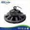 Top quality 5 years warranty 120lm/w UFO LED high bay with meanwell driver