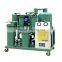With Automatic Cooling and Separation Device, Lube Oil Refrigeration Oil Purifier