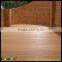 outdoor hollow plastic boat deck