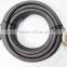 Gold metal 1.4V HDMI CABLE with nylon net 1M