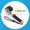 Wholesale 2015 Wireless Aluminum Bluetooth Selfie Stick With Remote,Bluetooth Monopod Selfie Stick With stick selfie