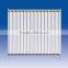 CORRUGATED STEEL PANEL HOARDING