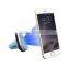 car universal cradles smart magnetic car phone mount holder car vent mount mobile phone car holder 2016