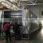 Mesh-Belt Dryer used in granule