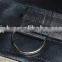 8'*8'*2'Nose Smoke Tarps for Flatbled Truck & Trailer