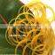 Wide elastic rubber band for glove Strong & Elastic 25mm - 32mm