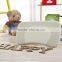 Colored Cotton Arc Pillow Memory Foam Pillow for Baby