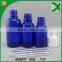 trade assurance e liquid empty 30ml glass dropper bottles with child&tamper evident cap