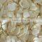 Garlic Flakes with/without the roots Dehydrated Vegetable Professional Factory Produce