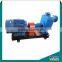 Self priming high pressure effluent water pump