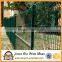 PVC coated Standard Prism 3D Fence Panels