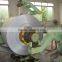 New Design 4 HI Straightener steel coil cut to length line/Crosscut Shearing Line