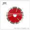 diamond Saw Blade for cutting stone and concrete