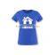 Cheap Design Your Logo Wholesale Sublimation Printing Custom t Shirt
