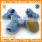 JML Chow Chow Puppies Breathable Flexible Shoes for Sale Mesh Fabric Shoes With Rubber Sole